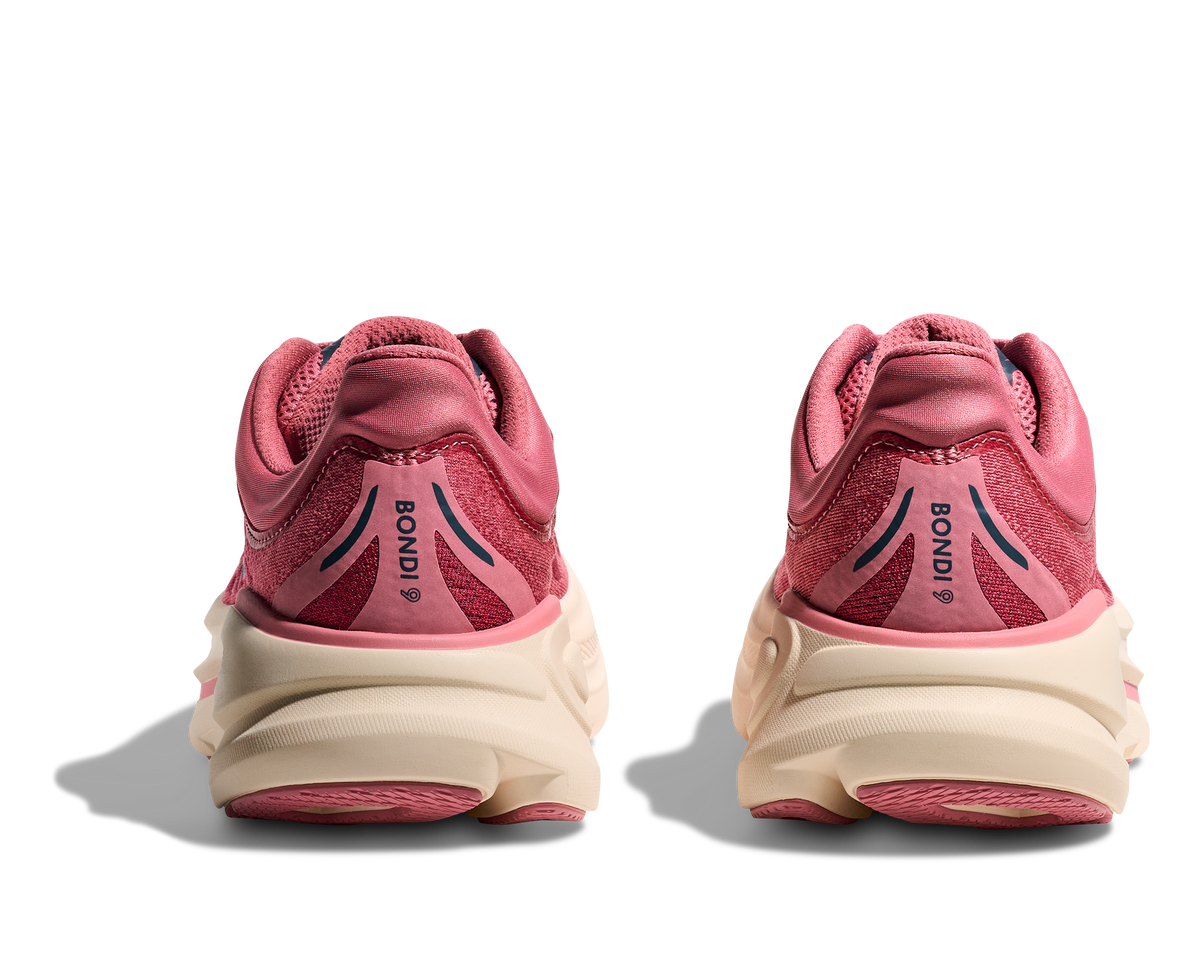 Hoka Bondi 9 Women's