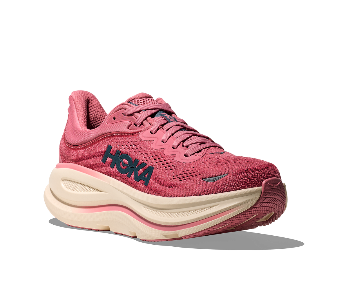 Hoka Bondi 9 Women's