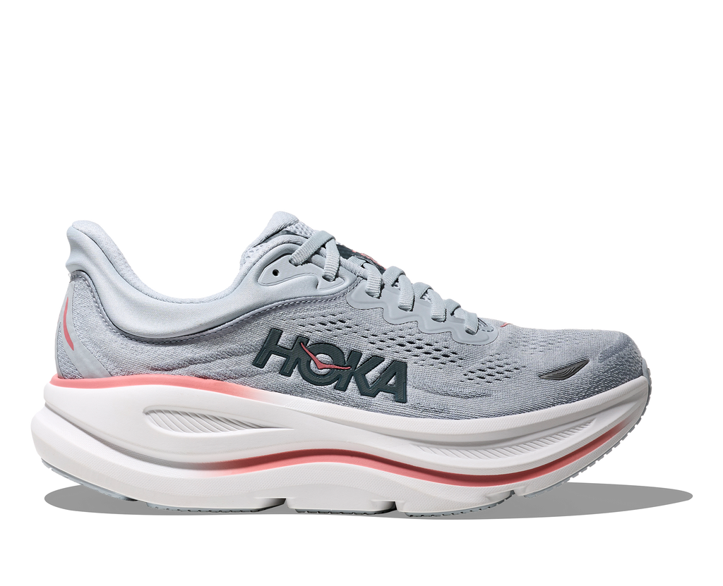 Hoka Bondi 9 Women's