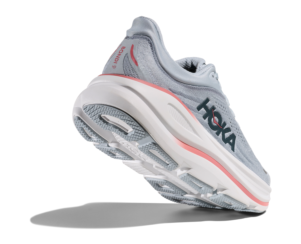 Hoka Bondi 9 Women's