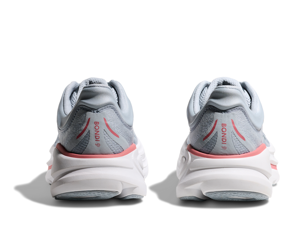 Hoka Bondi 9 Women's