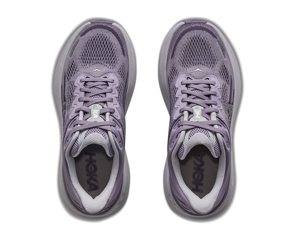 Hoka Bondi 9 Run and Walking Shoe Women's