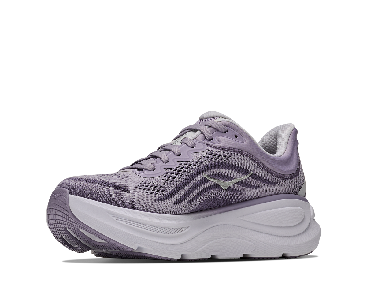 Hoka Bondi 9 Run and Walking Shoe Women's