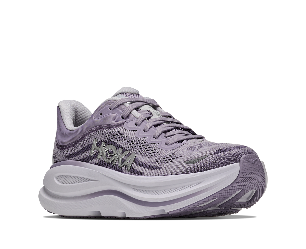 Hoka Bondi 9 Run and Walking Shoe Women's