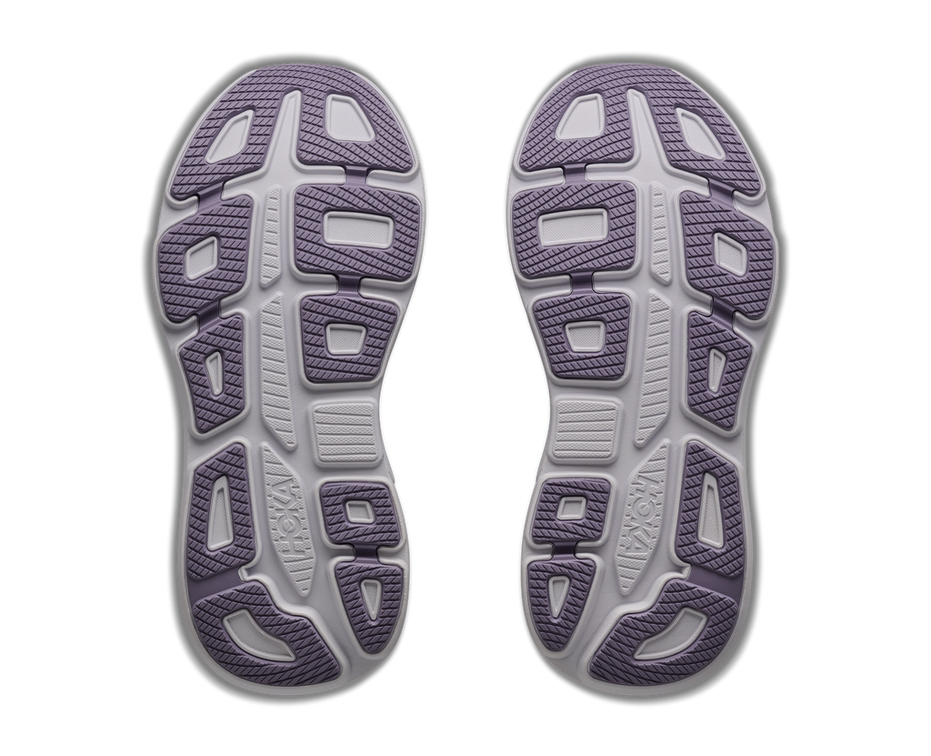 Hoka Bondi 9 Run and Walking Shoe Women's