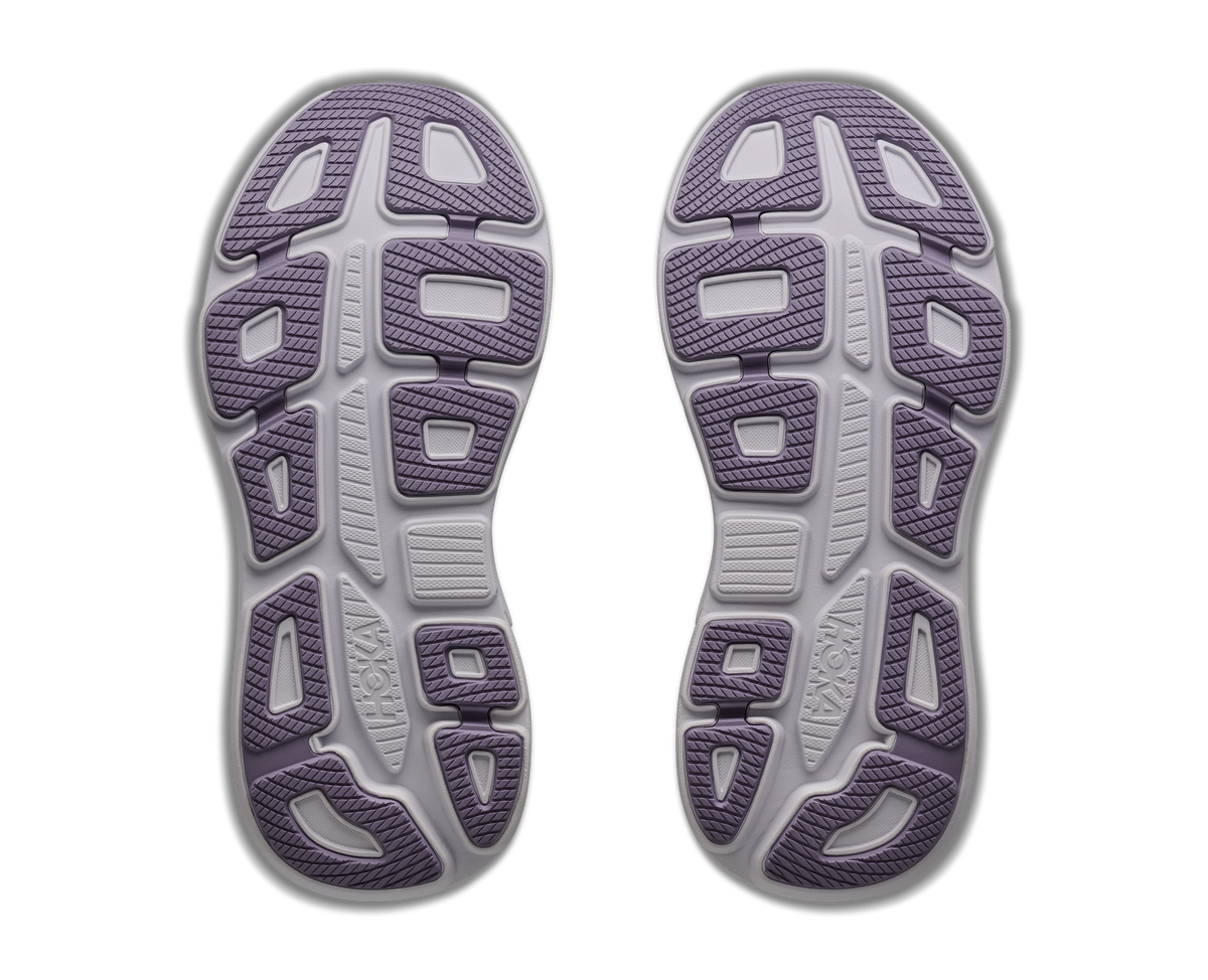 Hoka Bondi 9 Run and Walking Shoe Women's