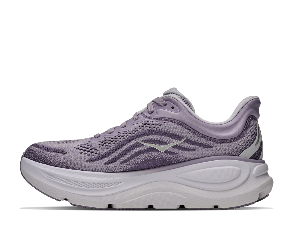 Hoka Bondi 9 Run and Walking Shoe Women's