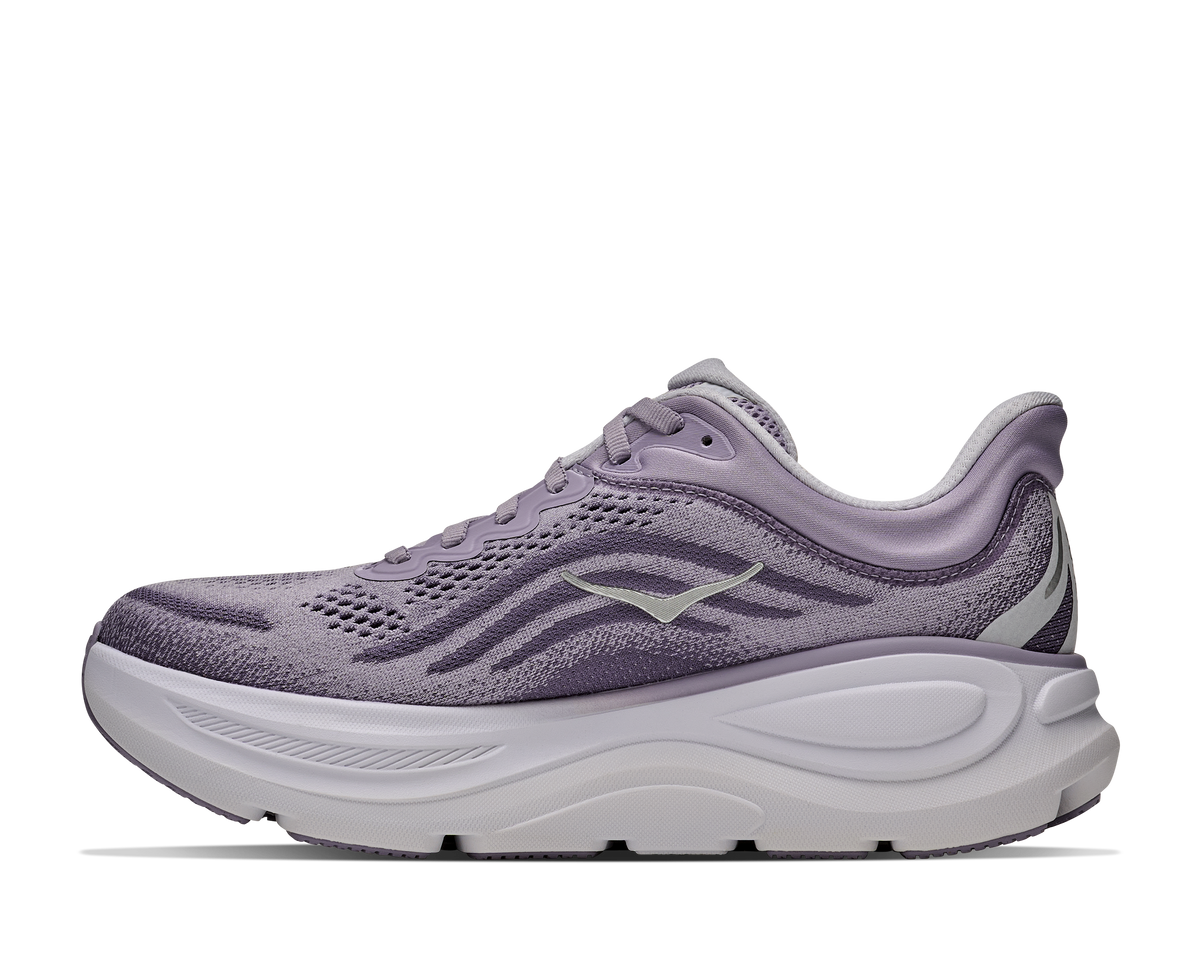 Hoka Bondi 9 Run and Walking Shoe Women's