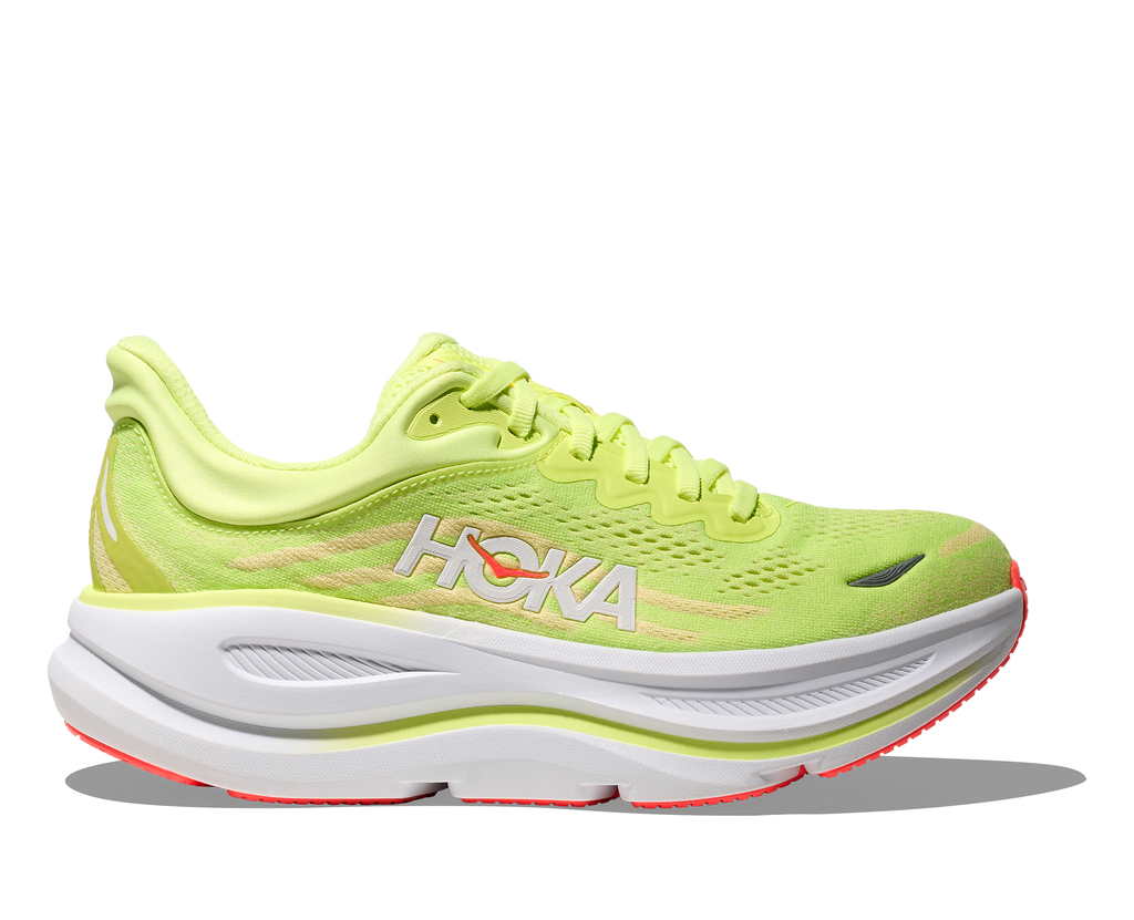 Hoka Bondi 9 Women's