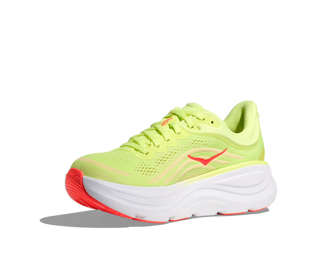 Hoka Bondi 9 Women's