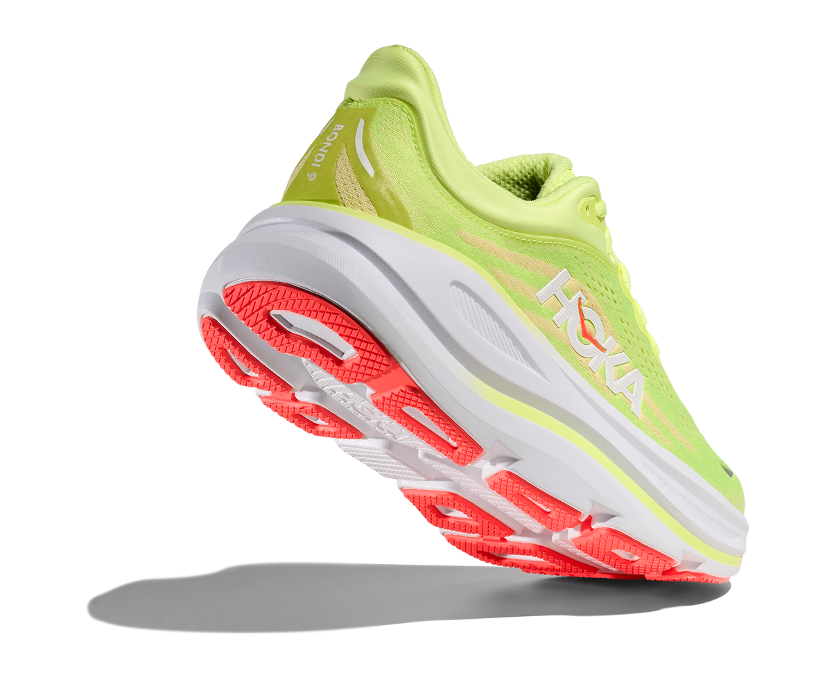 Hoka Bondi 9 Women's