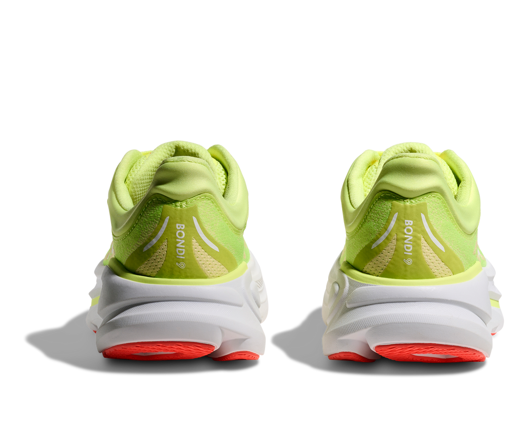 Hoka Bondi 9 Women's