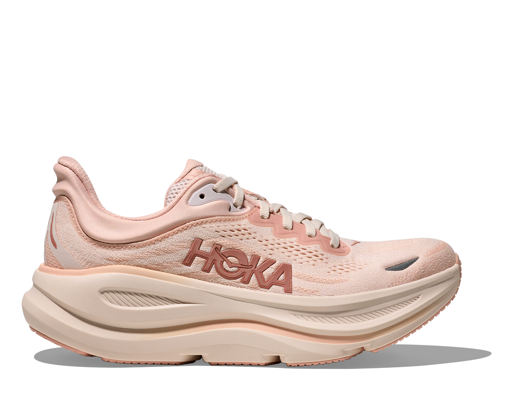 Hoka Bondi 9 Women's