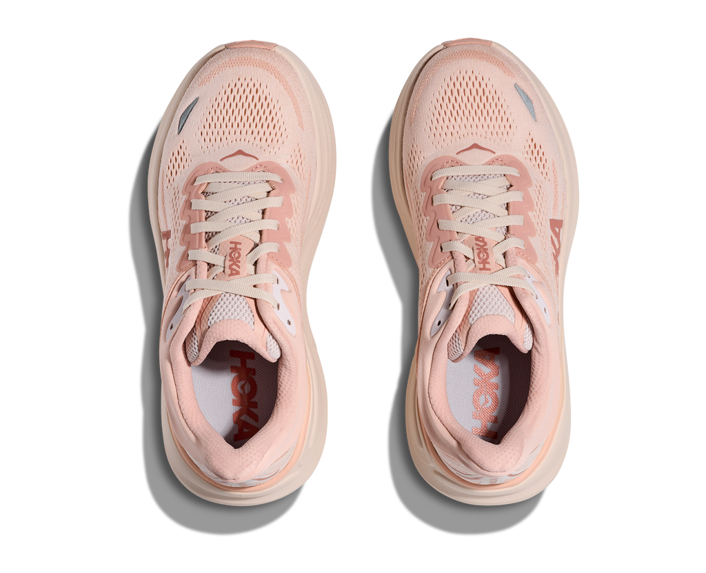 Hoka Bondi 9 Women's