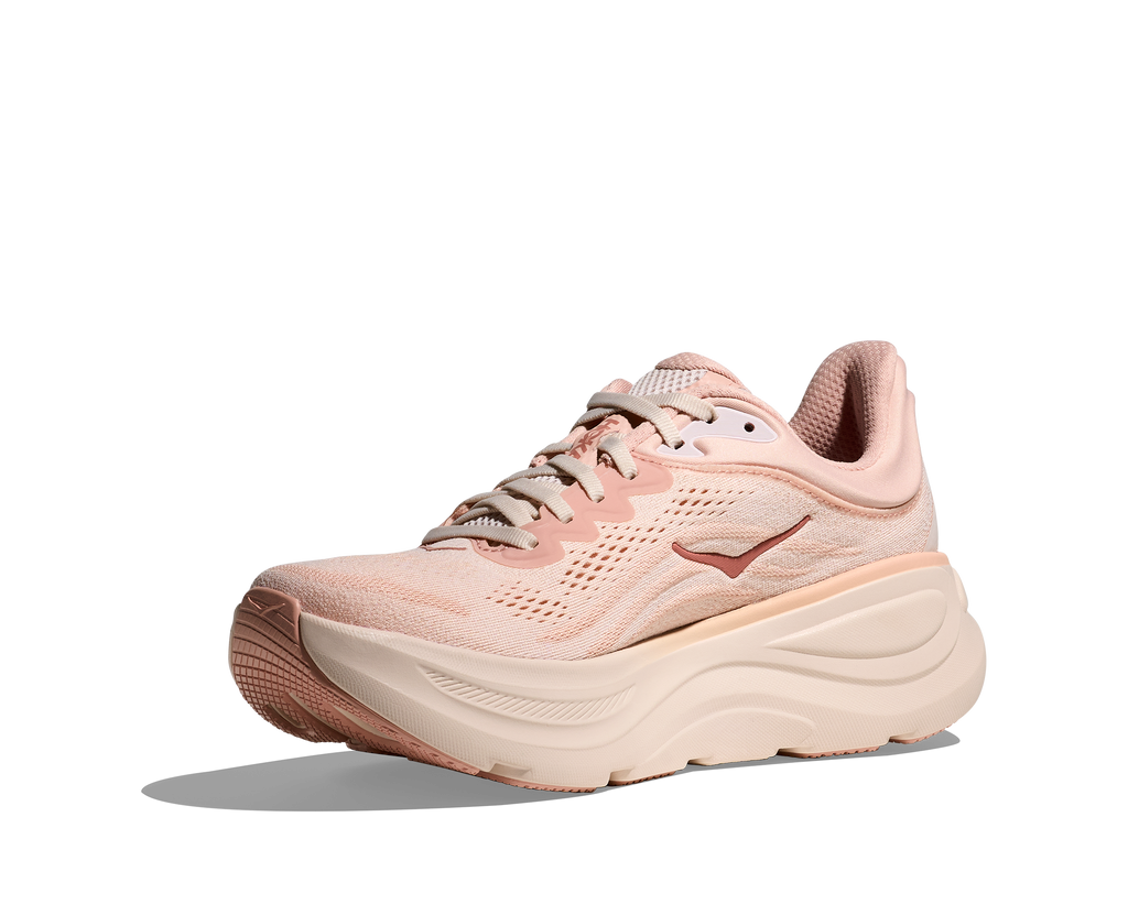 Hoka Bondi 9 Women's