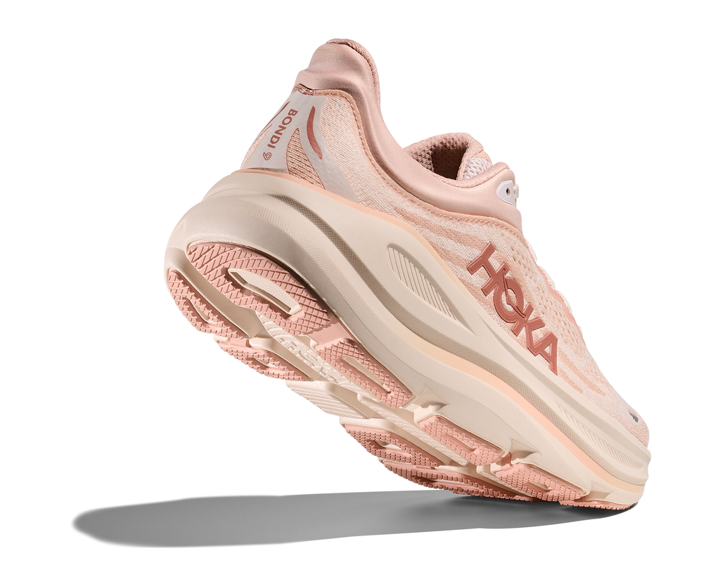 Hoka Bondi 9 Women's