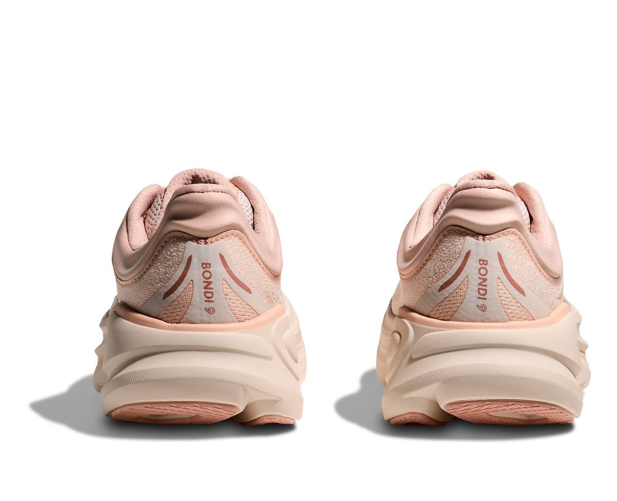 Hoka Bondi 9 Women's