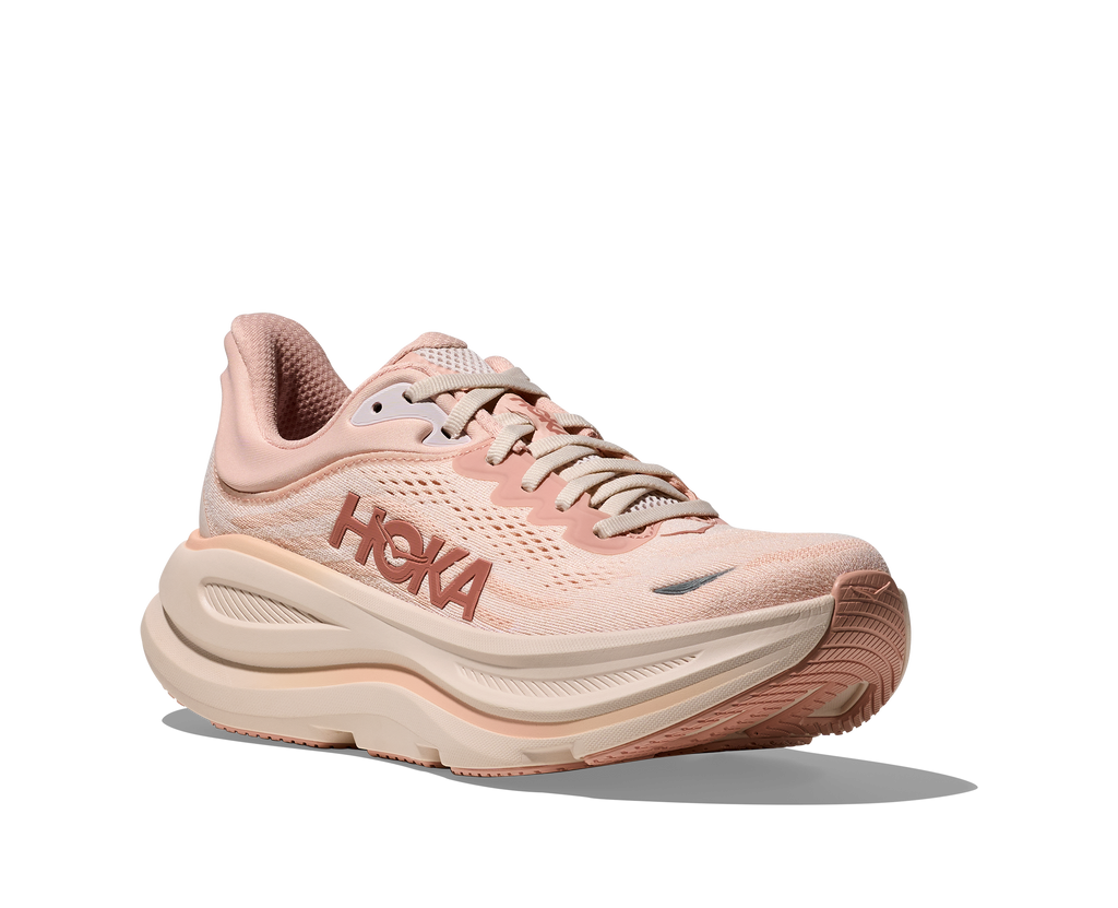 Hoka Bondi 9 Women's