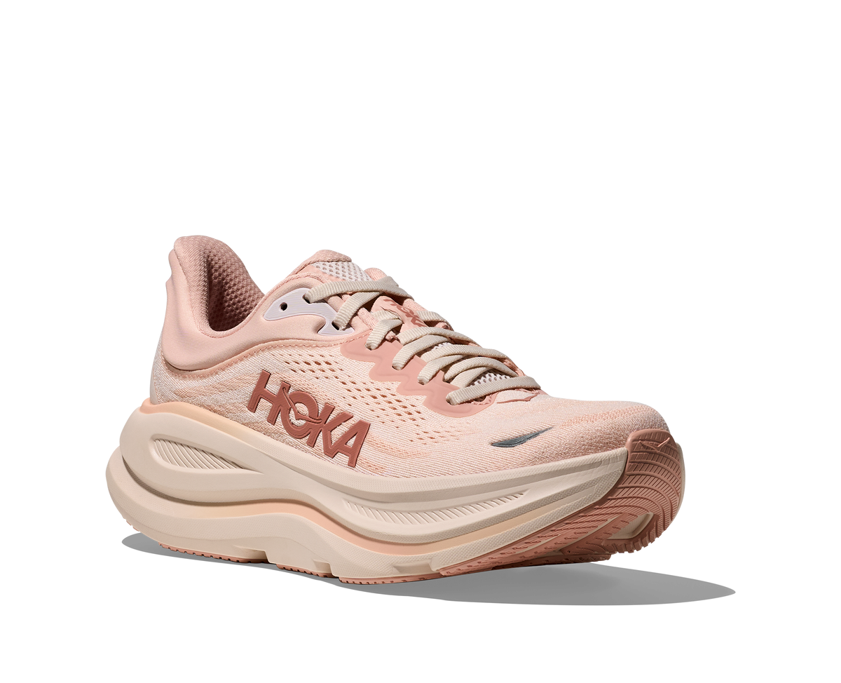 Hoka Bondi 9 Women's
