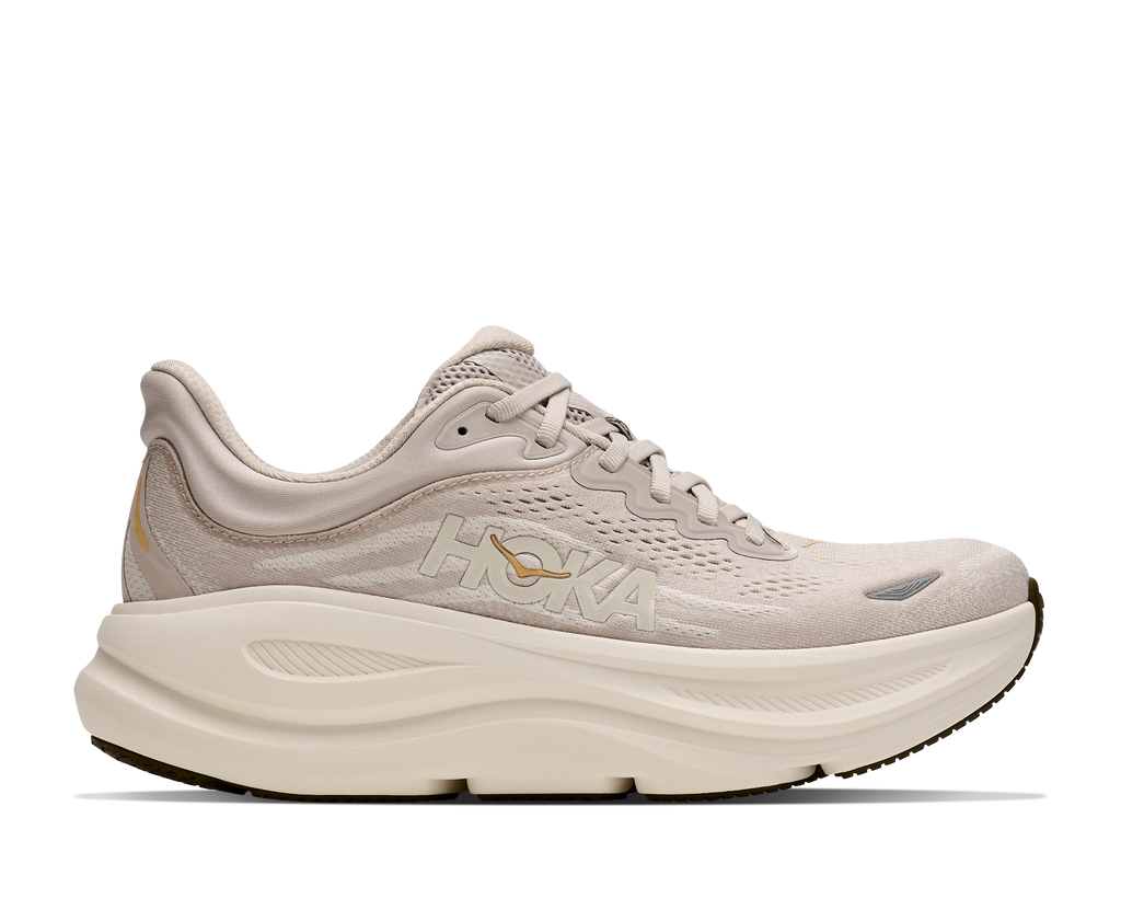 Hoka Bondi 9 Run and Walking Shoe Women's