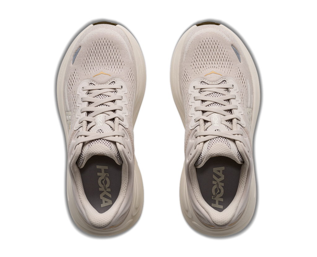 Hoka Bondi 9 Run and Walking Shoe Women's