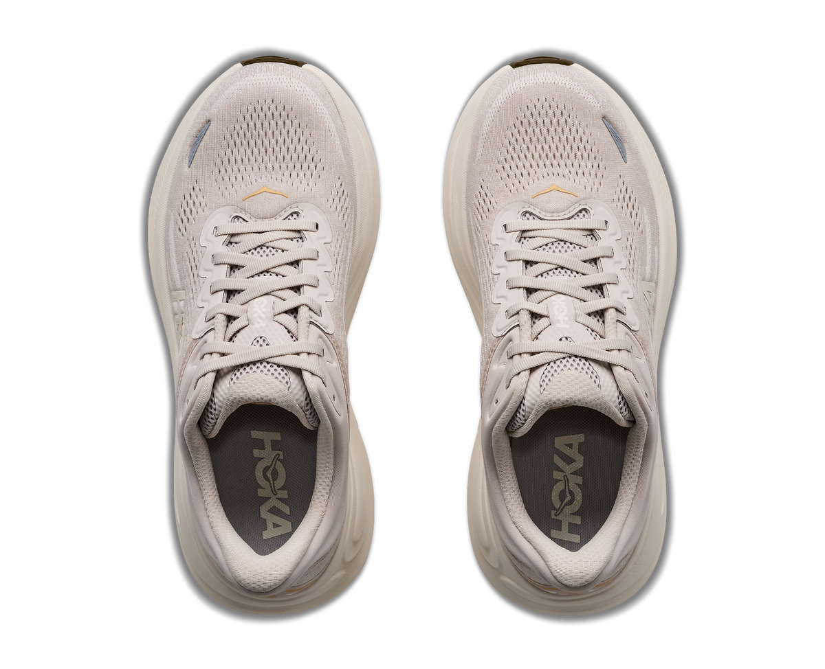 Hoka Bondi 9 Run and Walking Shoe Women's