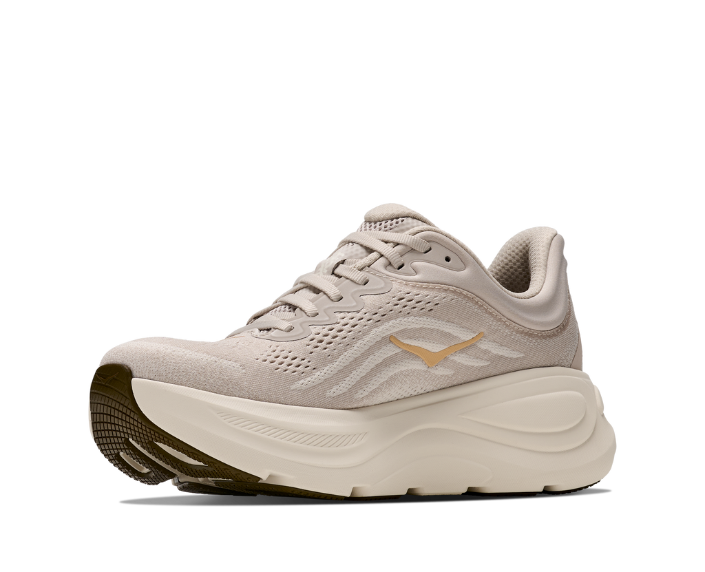 Hoka Bondi 9 Run and Walking Shoe Women's