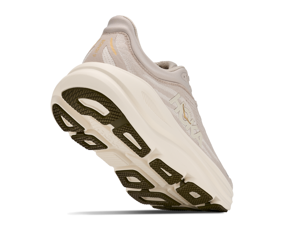 Hoka Bondi 9 Run and Walking Shoe Women's