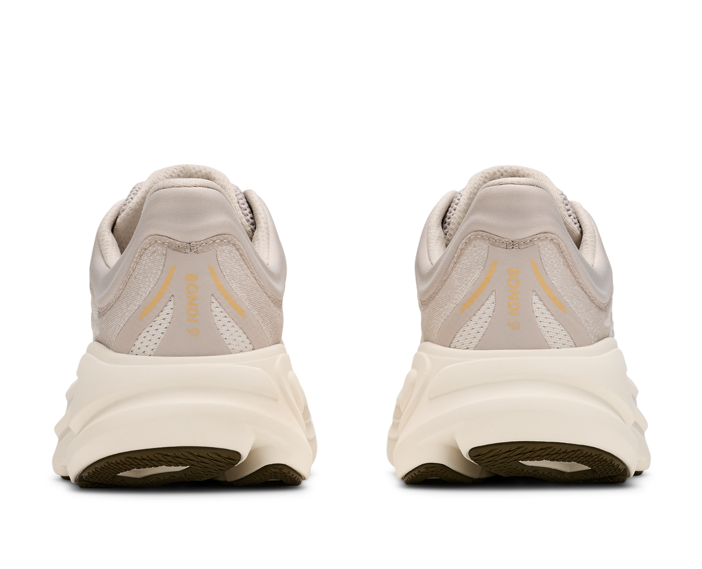 Hoka Bondi 9 Run and Walking Shoe Women's