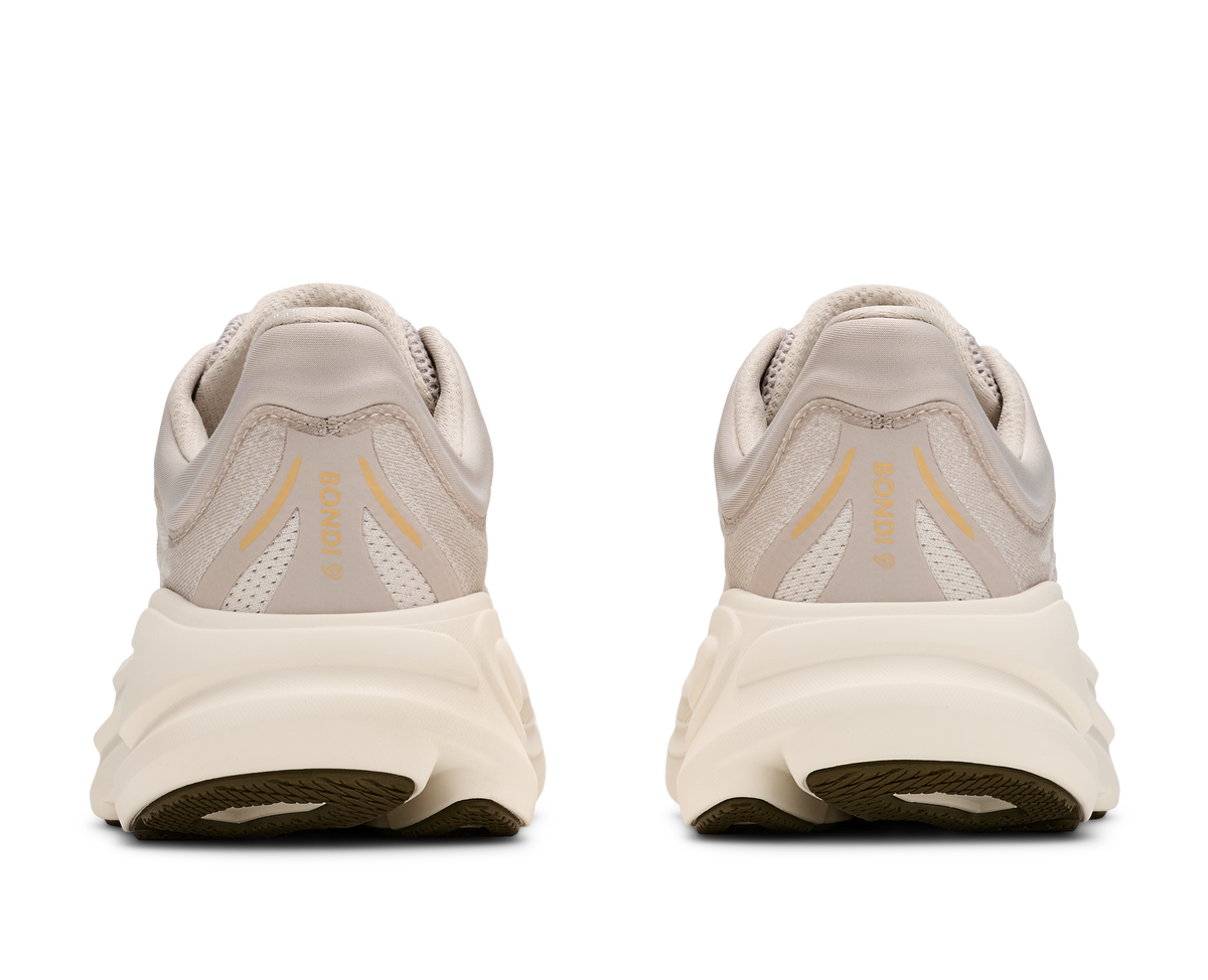 Hoka Bondi 9 Run and Walking Shoe Women's