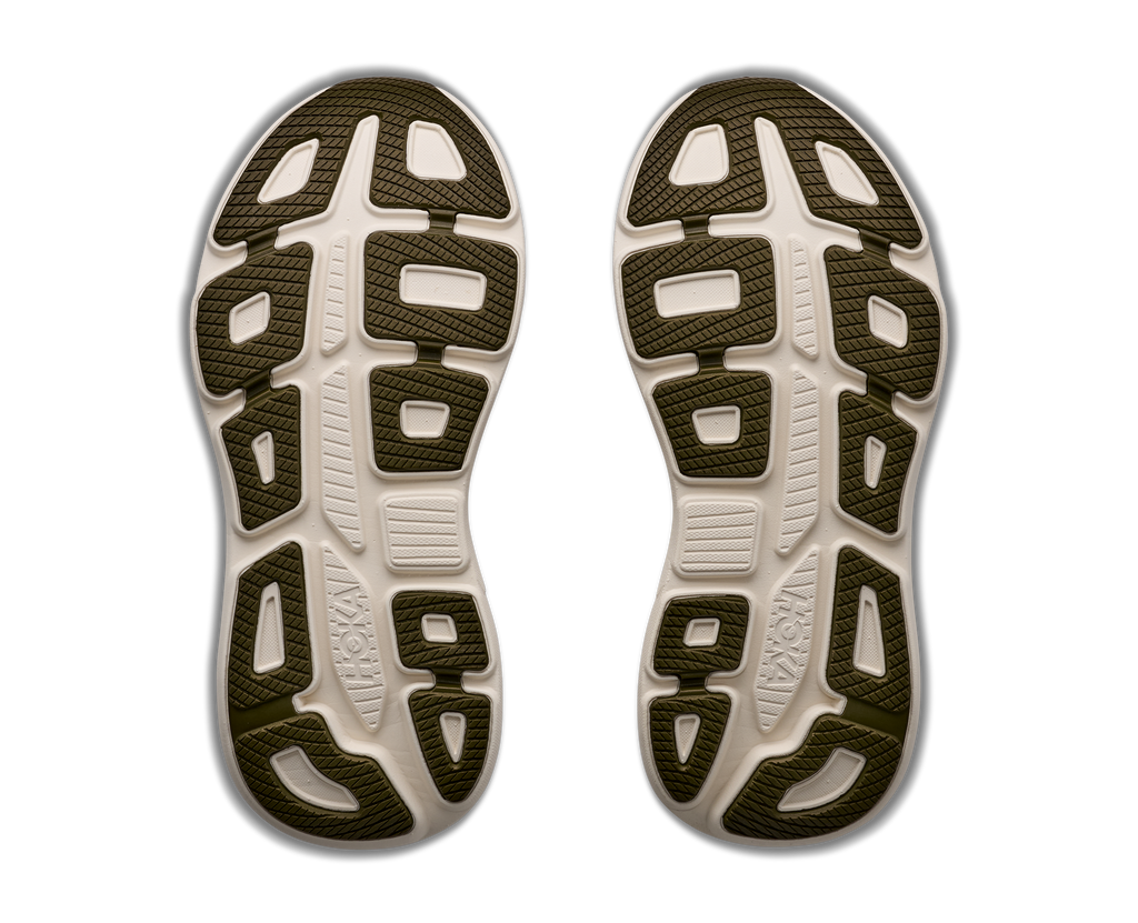 Hoka Bondi 9 Run and Walking Shoe Women's