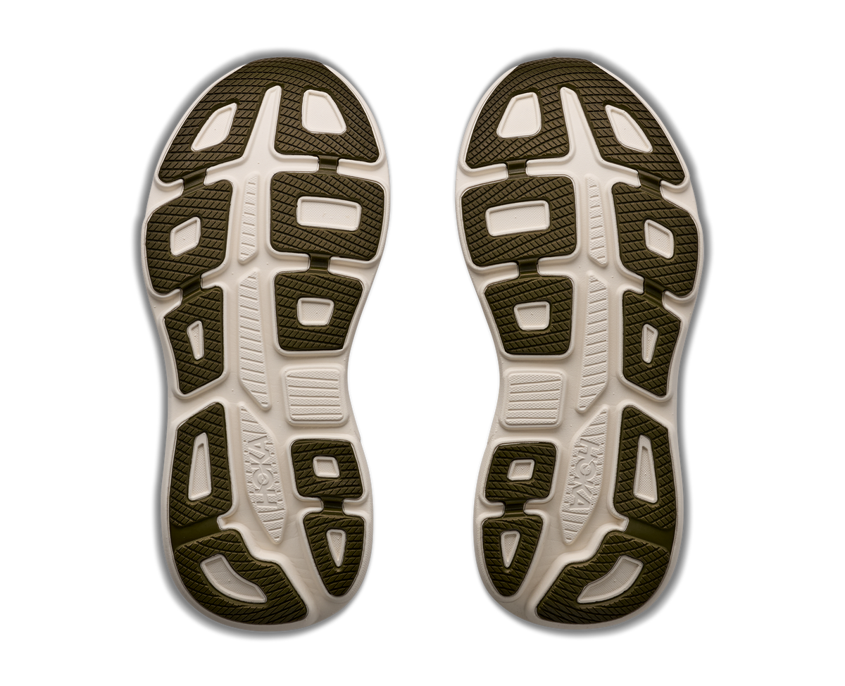 Hoka Bondi 9 Run and Walking Shoe Women's