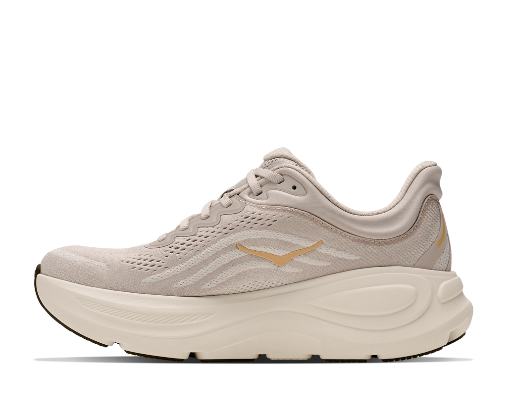 Hoka Bondi 9 Run and Walking Shoe Women's
