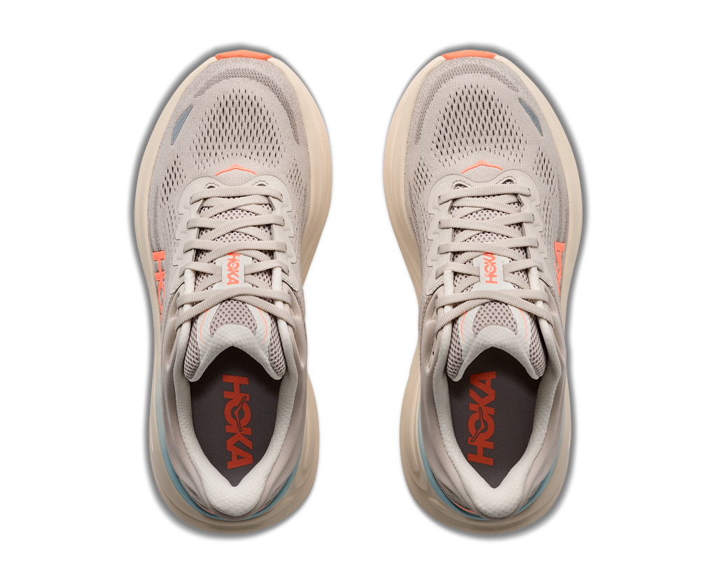 Hoka Bondi 9 Run and Walking Shoe Women's