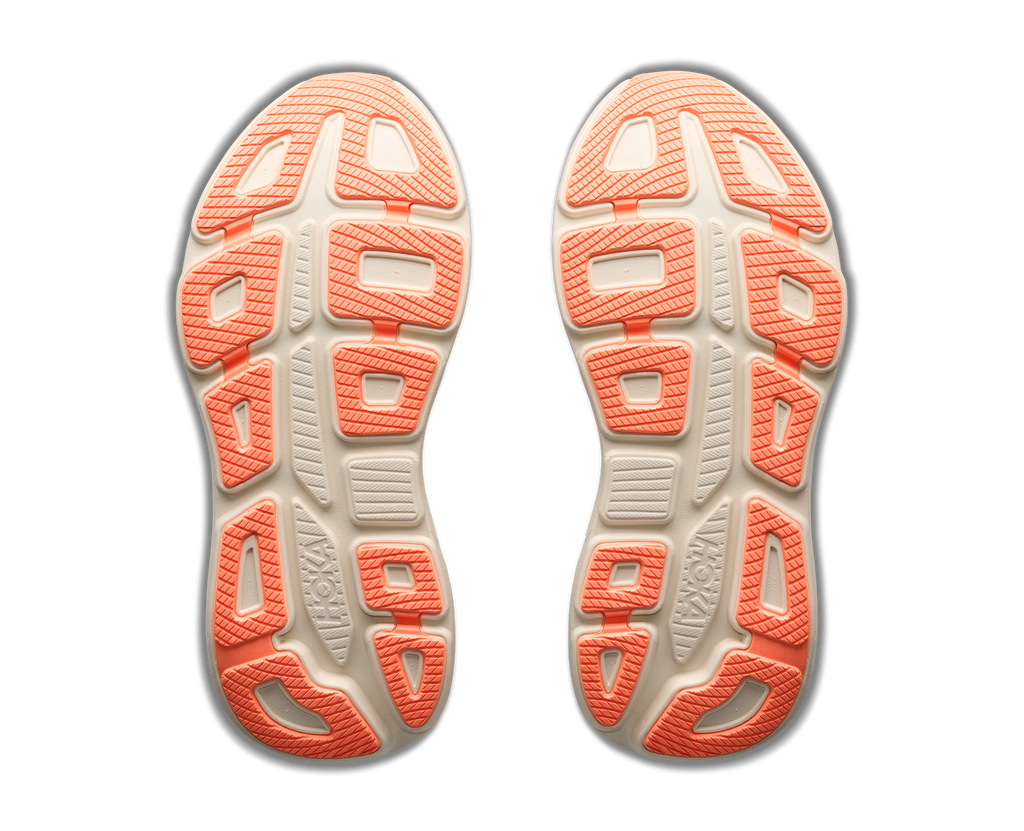 Hoka Bondi 9 Run and Walking Shoe Women's