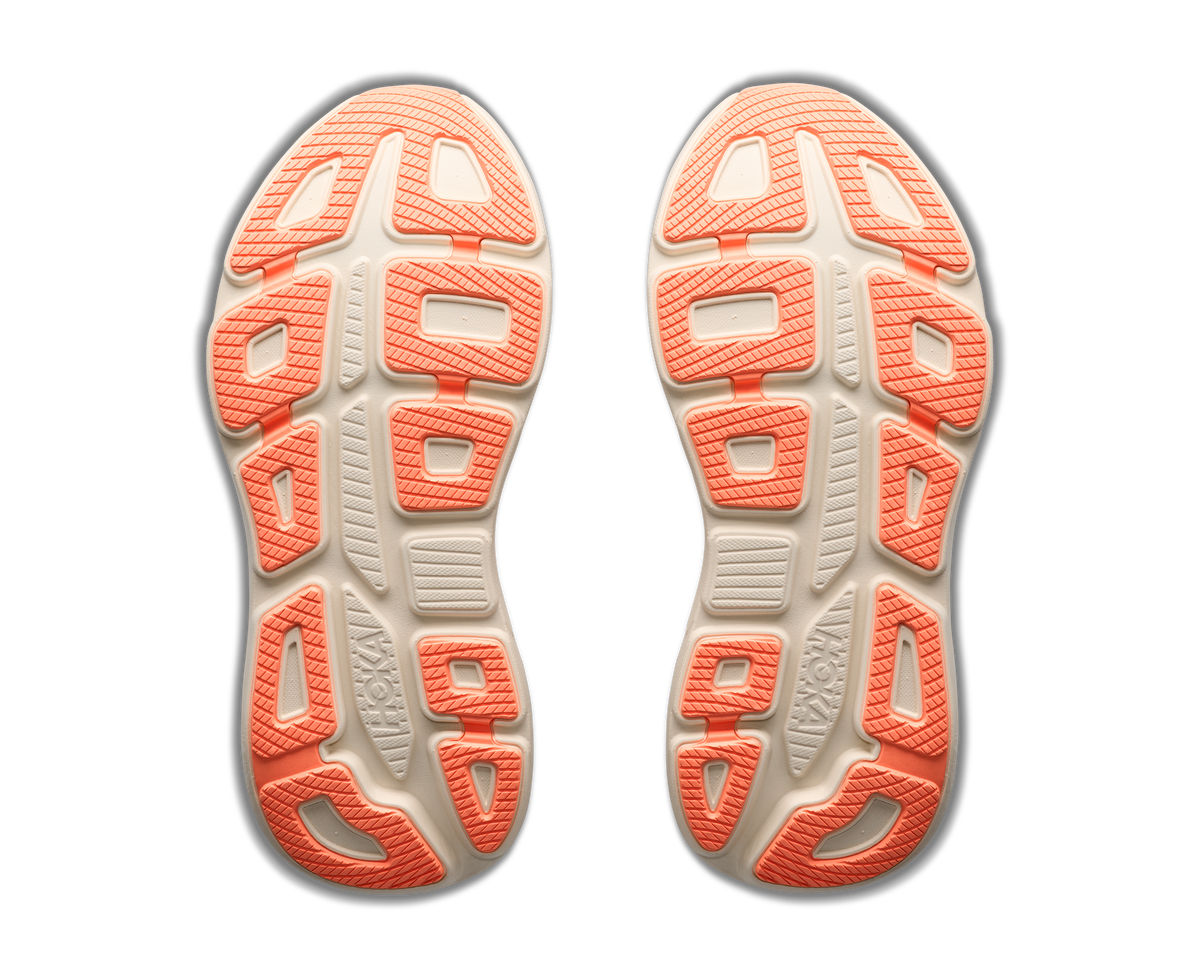Hoka Bondi 9 Run and Walking Shoe Women's