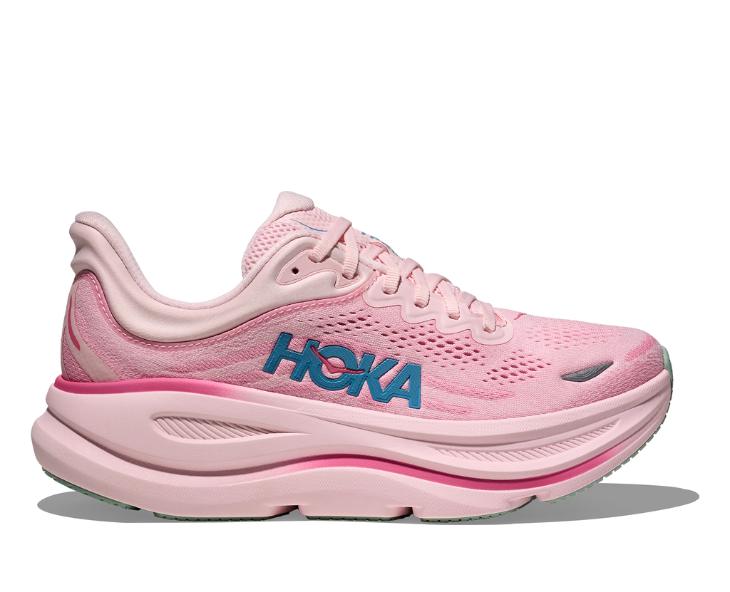 Hoka Bondi 9 Women's