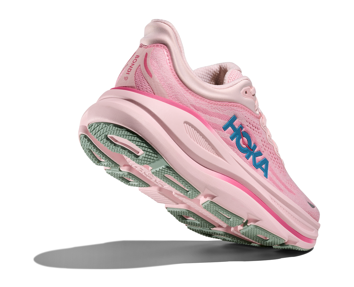 Hoka Bondi 9 Women's