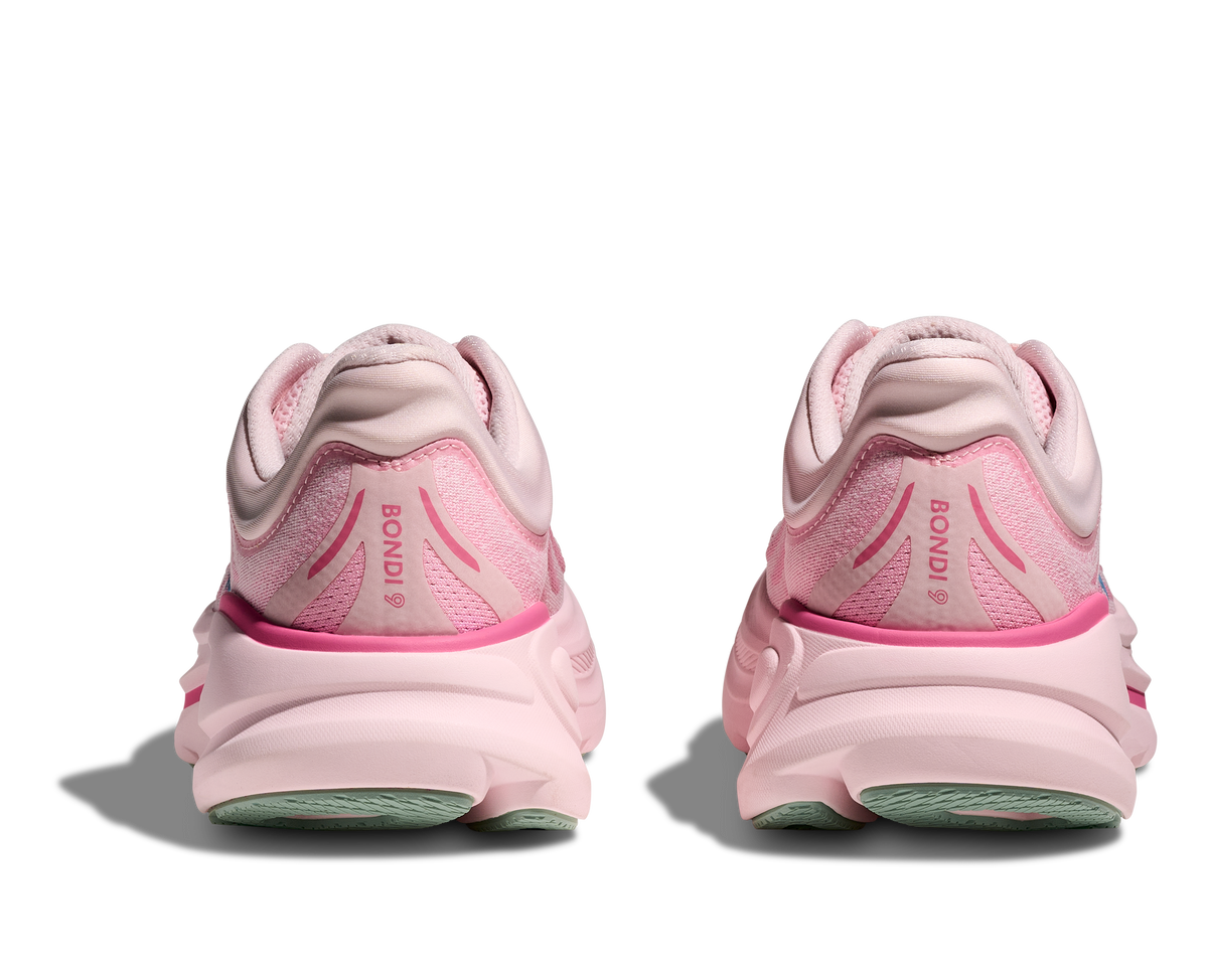 Hoka Bondi 9 Women's