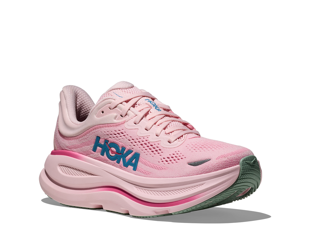 Hoka Bondi 9 Women's