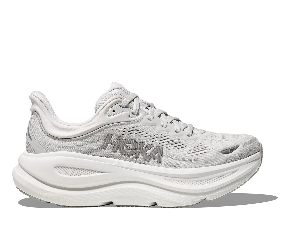 Hoka Bondi 9 Women's (WIDE WIDTH)