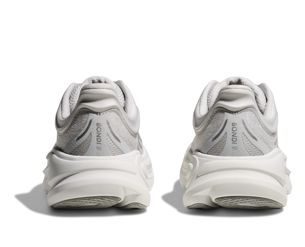 Hoka Bondi 9 Women's (WIDE WIDTH)