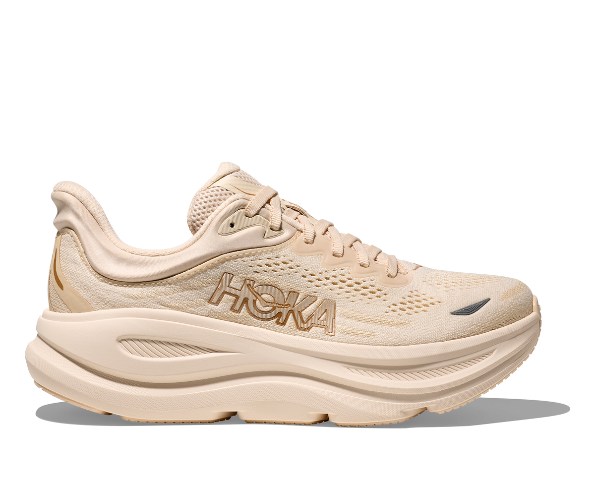 Hoka Bondi 9 Women's