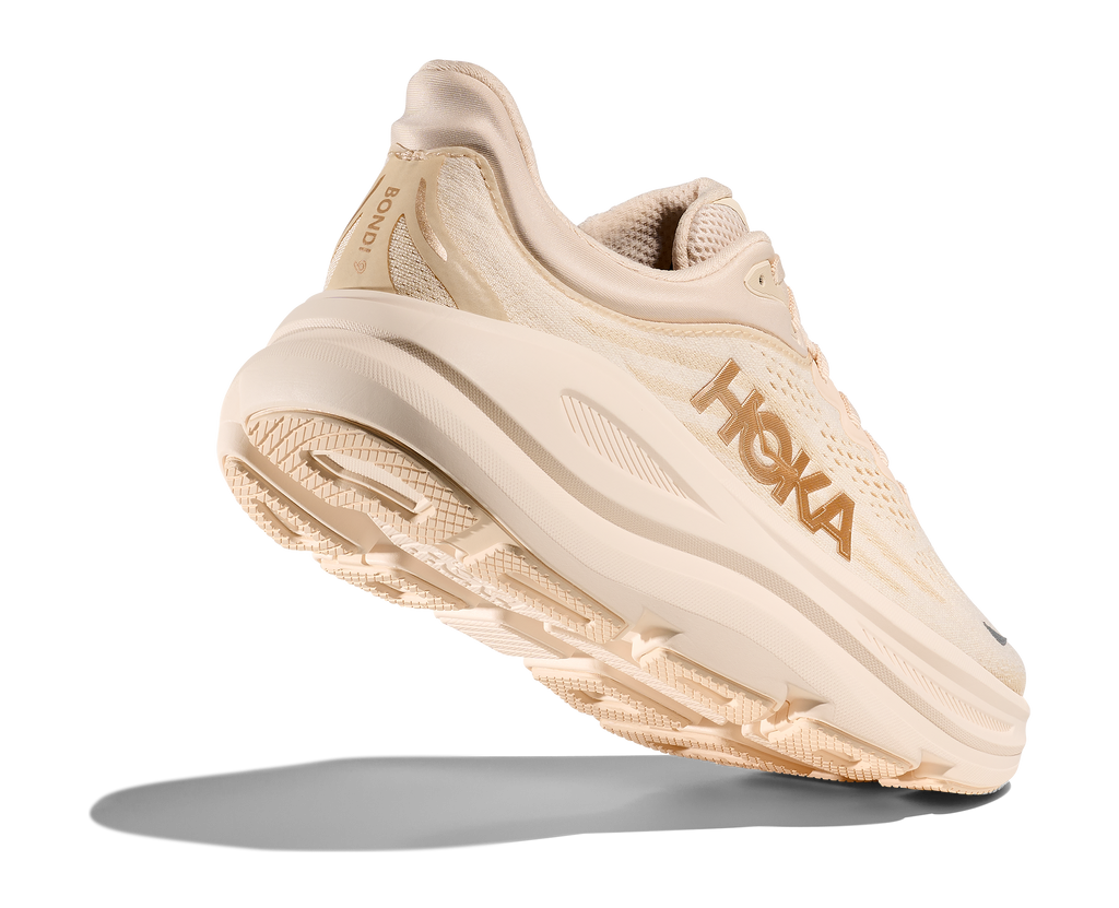 Hoka Bondi 9 Women's