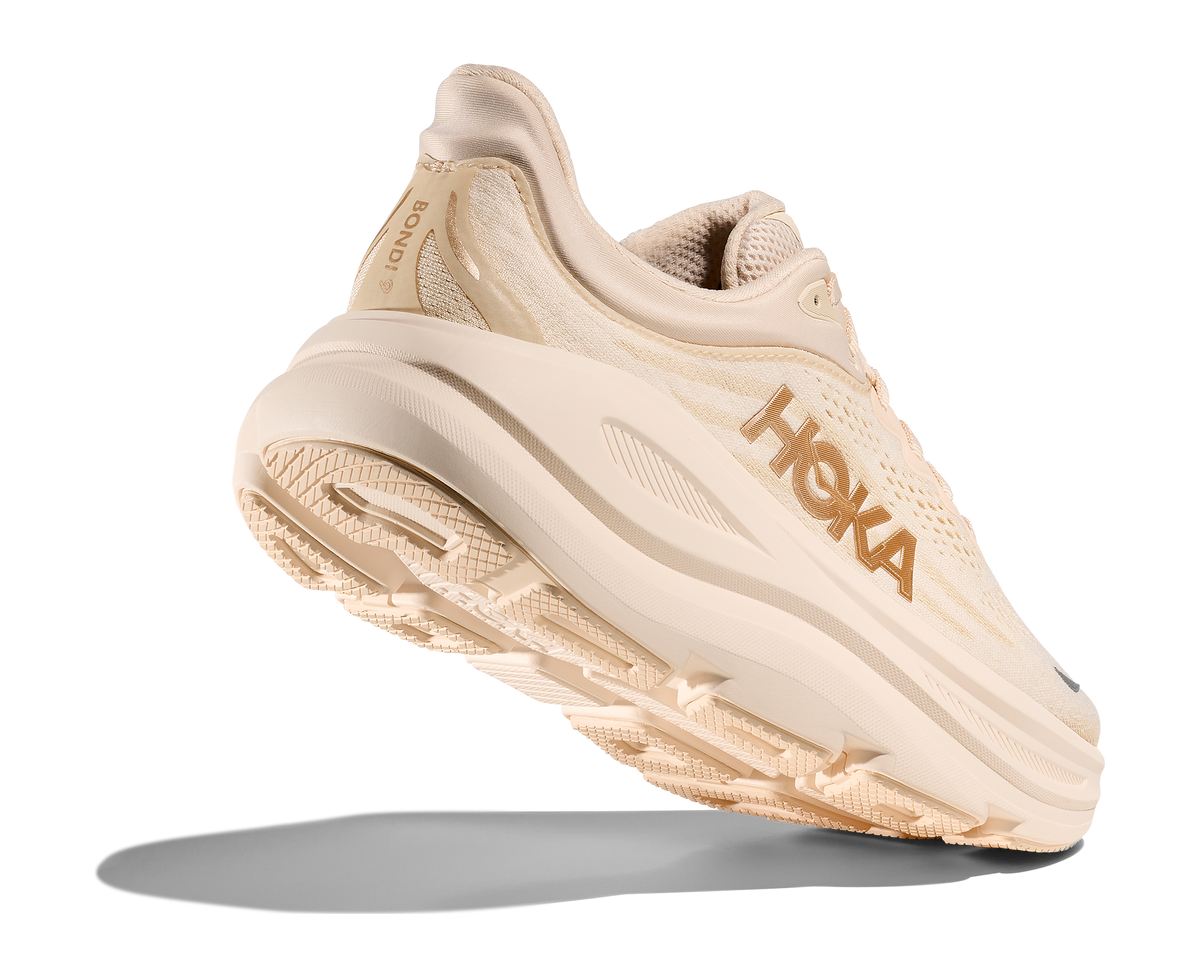 Hoka Bondi 9 Women's