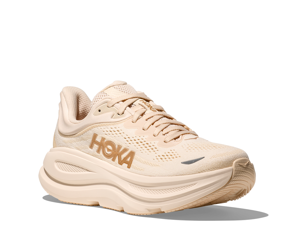 Hoka Bondi 9 Women's (WIDE WIDTH)