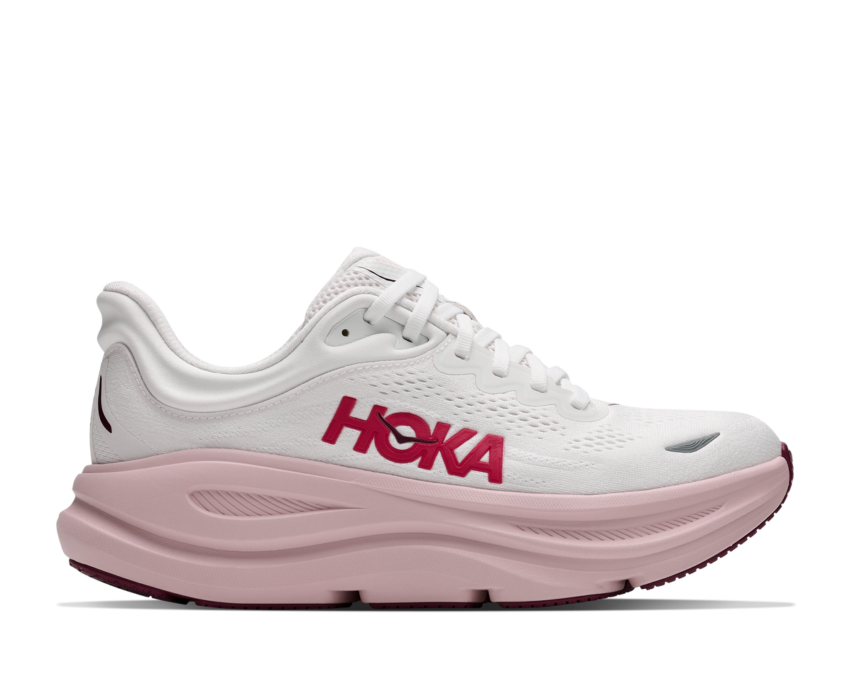 Hoka Bondi 9 Run and Walking Shoe Women's