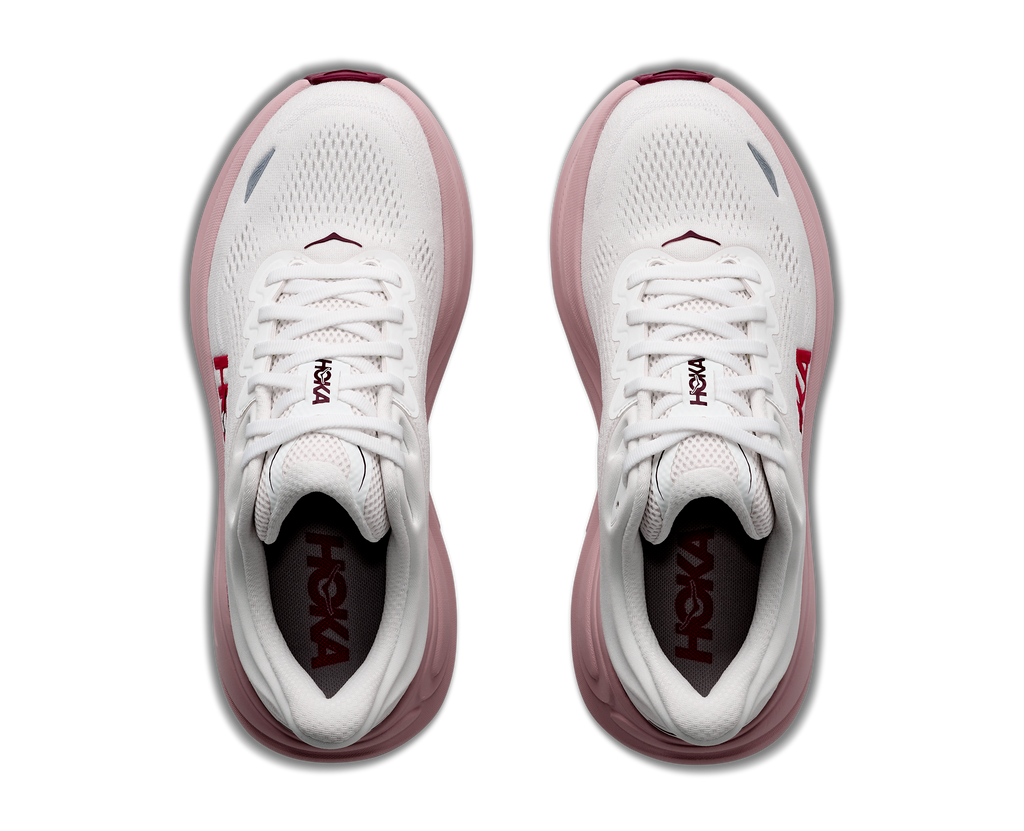 Hoka Bondi 9 Run and Walking Shoe Women's