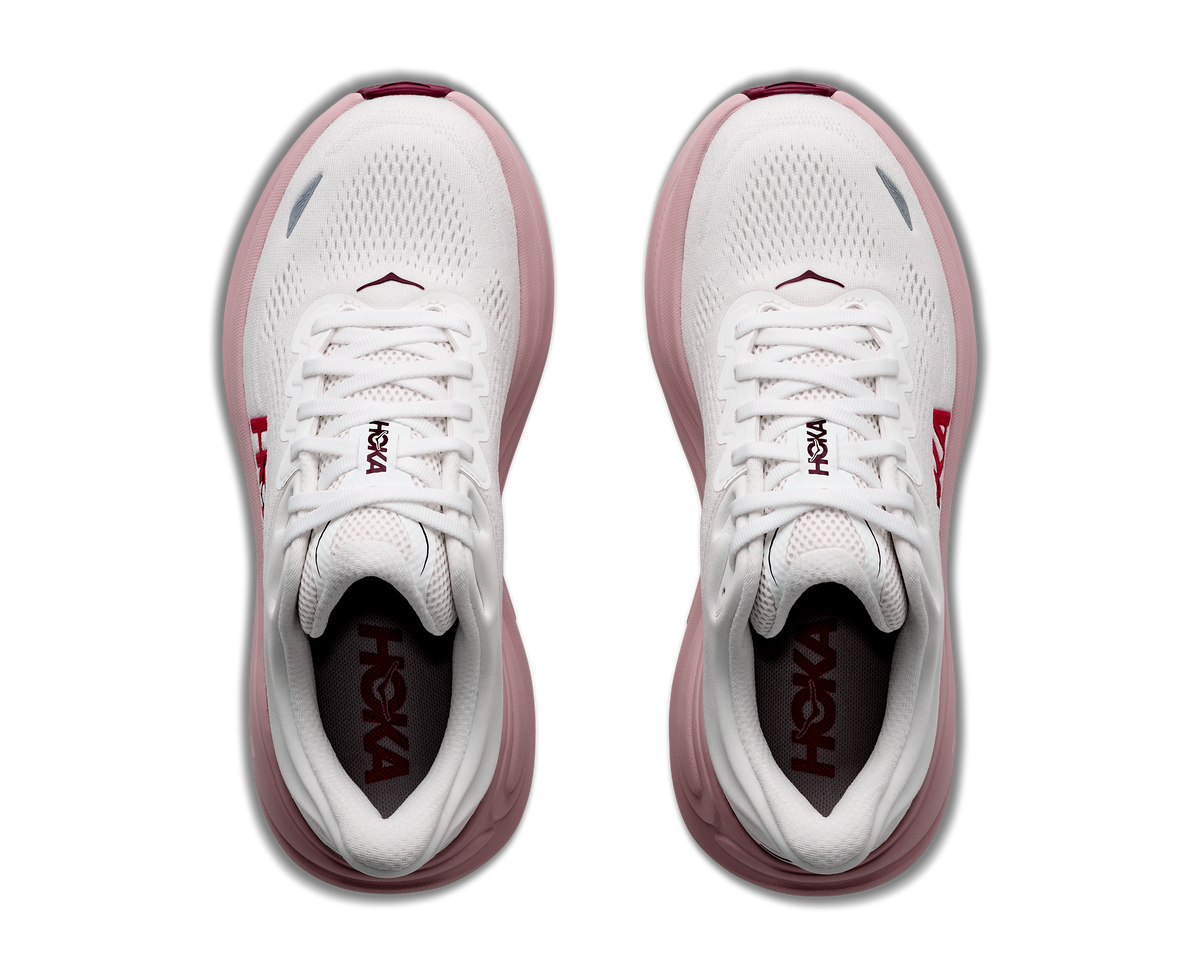 Hoka Bondi 9 Run and Walking Shoe Women's