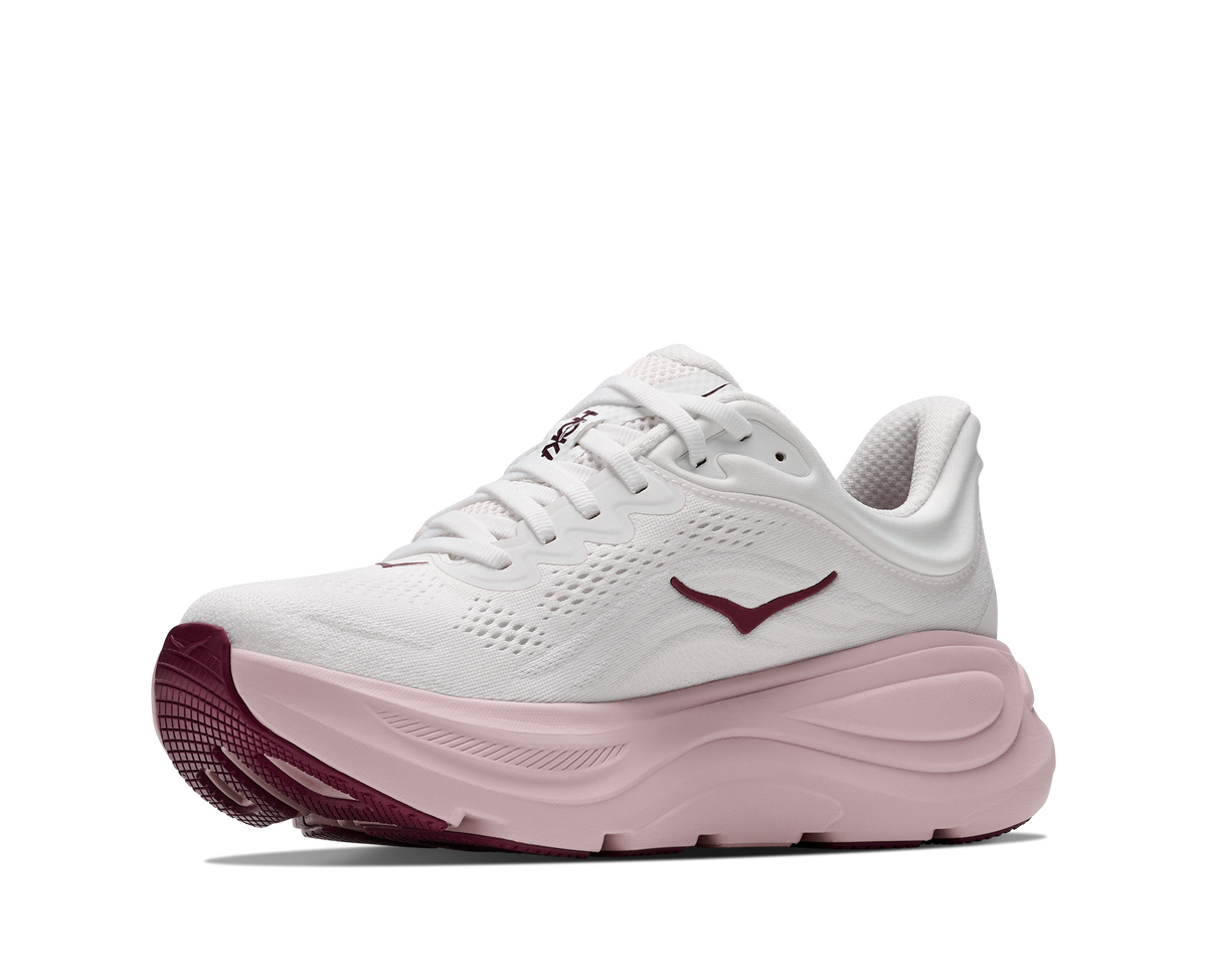 Hoka Bondi 9 Run and Walking Shoe Women's
